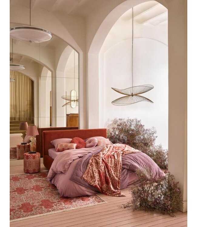 Essenza Ruth Sprei Grape