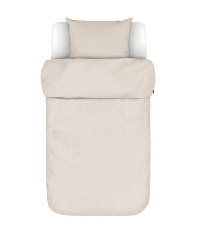 Marc O'Polo Valka Dekbedovertrek Oatmeal