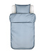 Marc O'Polo Valka Dekbedovertrek Powder blue