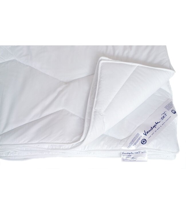 VanDyck Sky Synth. Dekbed Duo