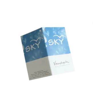 Vandyck VanDyck Sky Dekbed Solo