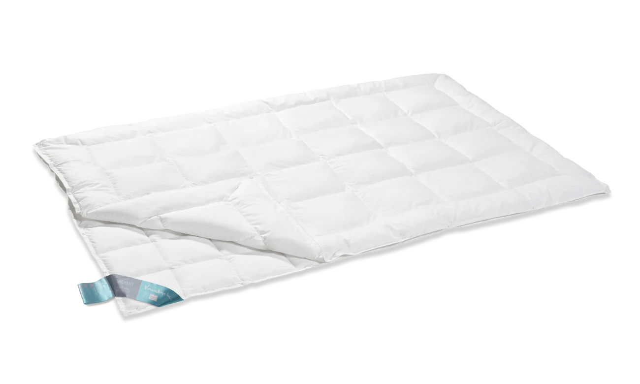 VanDyck Thermo Dekbed Duo