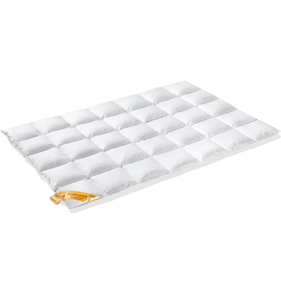 VanDyck Astro 90 Dekbed Solo