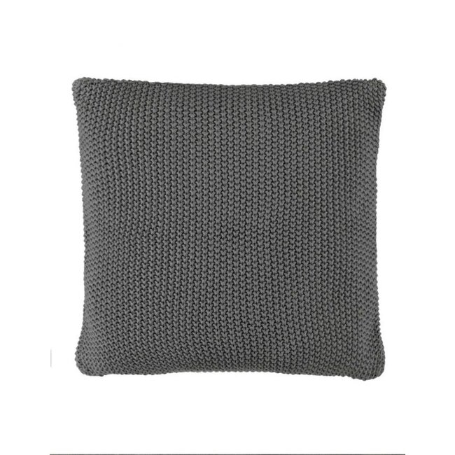 Marc O'Polo Nordic knit Sierkussen vierkant
