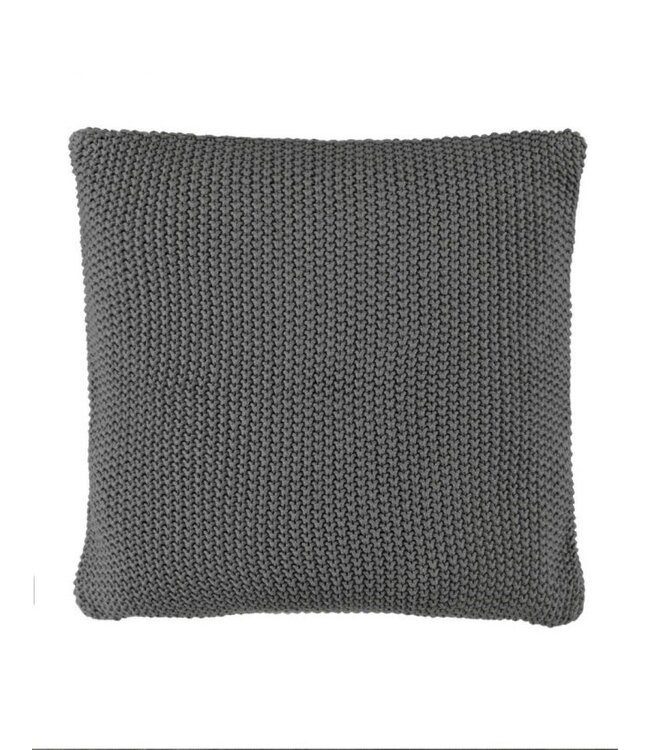 Marc O'Polo Nordic knit Sierkussen vierkant