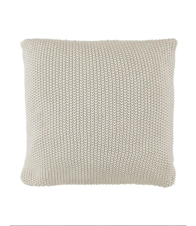 Marc O'Polo Nordic knit Sierkussen vierkant
