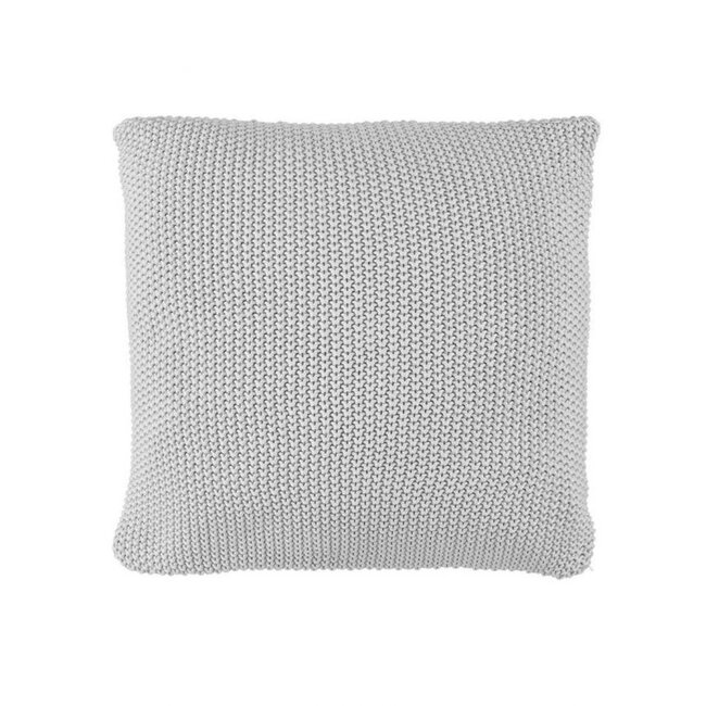 Marc O'Polo Nordic knit Sierkussen vierkant