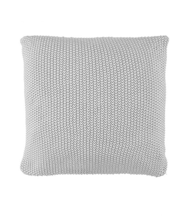 Marc O'Polo Nordic knit Sierkussen vierkant