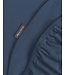 Marc O'Polo Premium Organic Jersey Hoeslaken Dark Navy