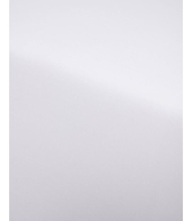 Marc O'Polo Premium Organic Jersey Hoeslaken Wit