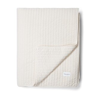 Marc O'Polo Bodine Plaid Natural White