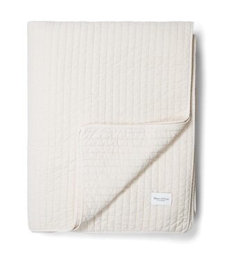 Marc O'Polo Marc O'Polo Bodine Plaid Natural White