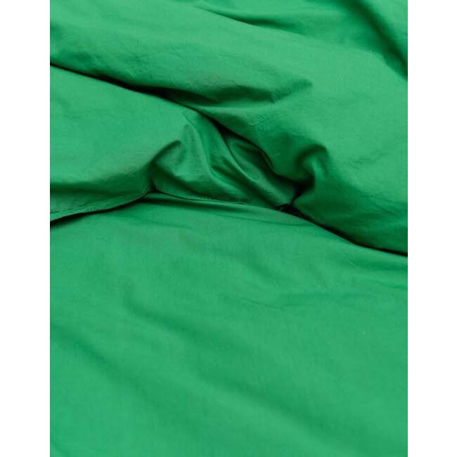 Marc O'Polo Tove Dekbedovertrek Vivid Green