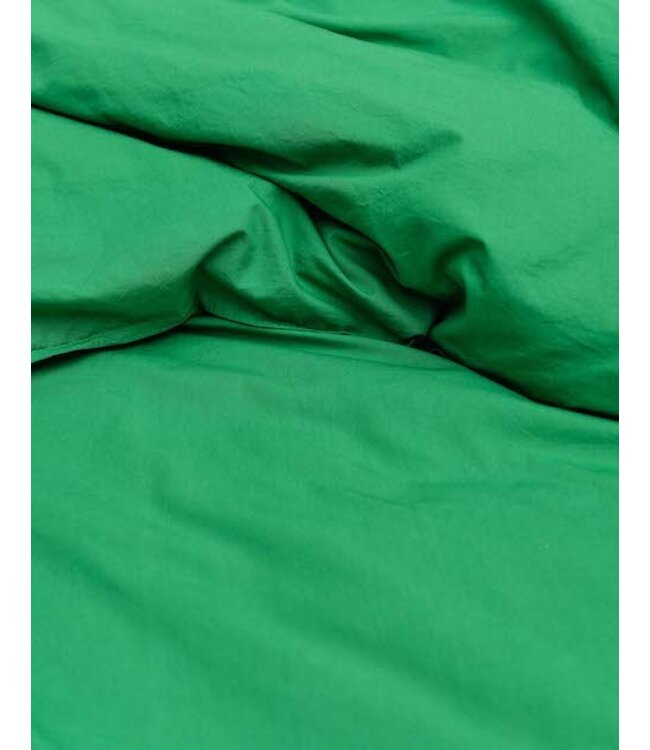 Marc O'Polo Tove Dekbedovertrek Vivid Green