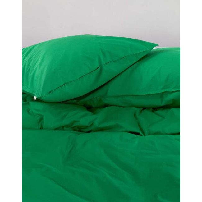 Marc O'Polo Tove Dekbedovertrek Vivid Green