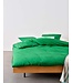 Marc O'Polo Tove Dekbedovertrek Vivid Green