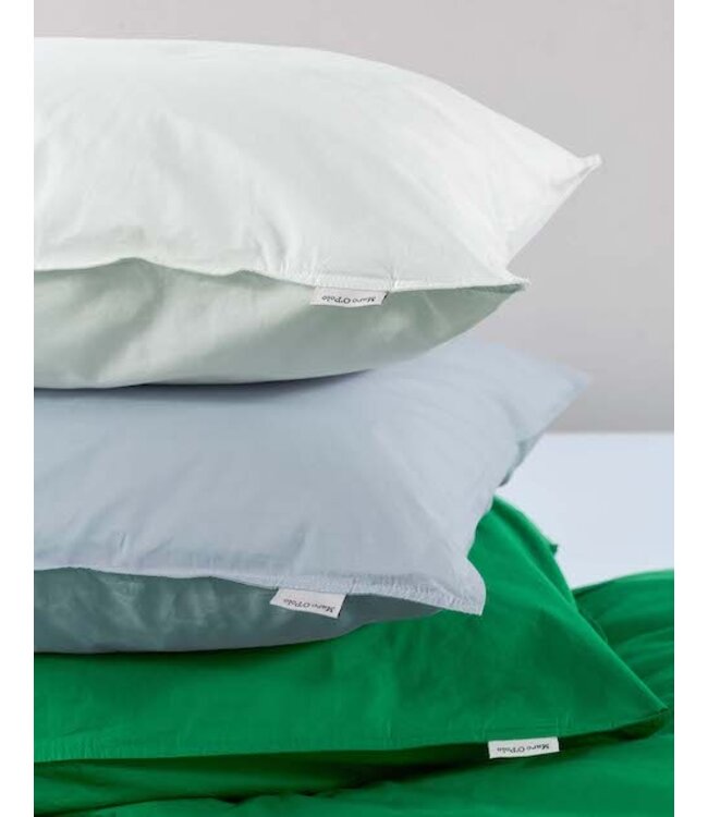 Marc O'Polo Tove Dekbedovertrek Vivid Green