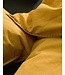 Marc O'Polo Senja Dekbedovertrek Golden yellow