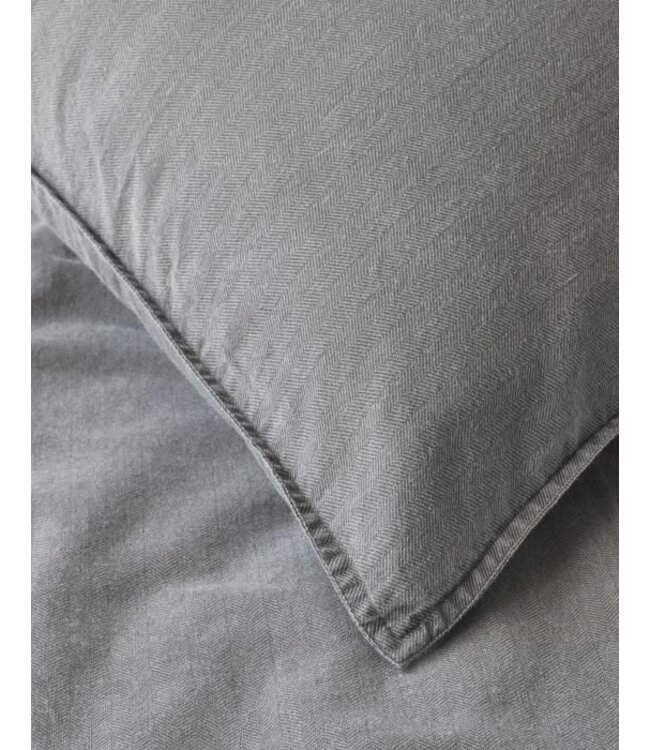 Marc O'Polo Senja Dekbedovertrek Stone