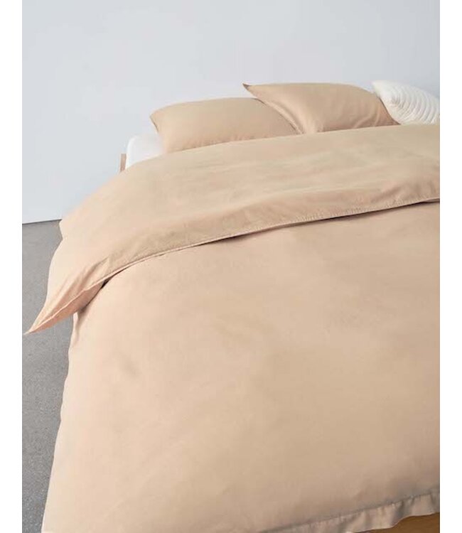 Marc O'Polo Senja Dekbedovertrek Soft Sand