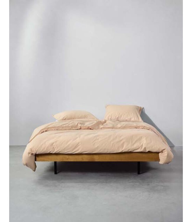 Marc O'Polo Senja Dekbedovertrek Soft Sand