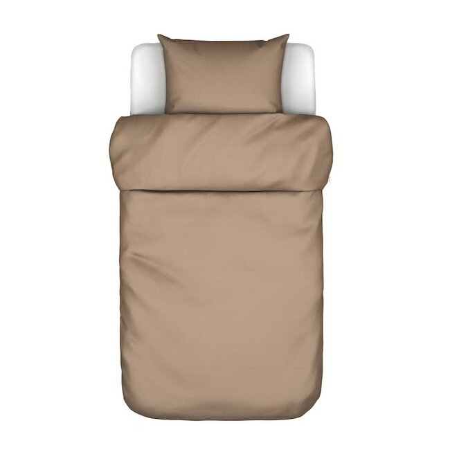 Marc O'Polo Senja Dekbedovertrek Walnut