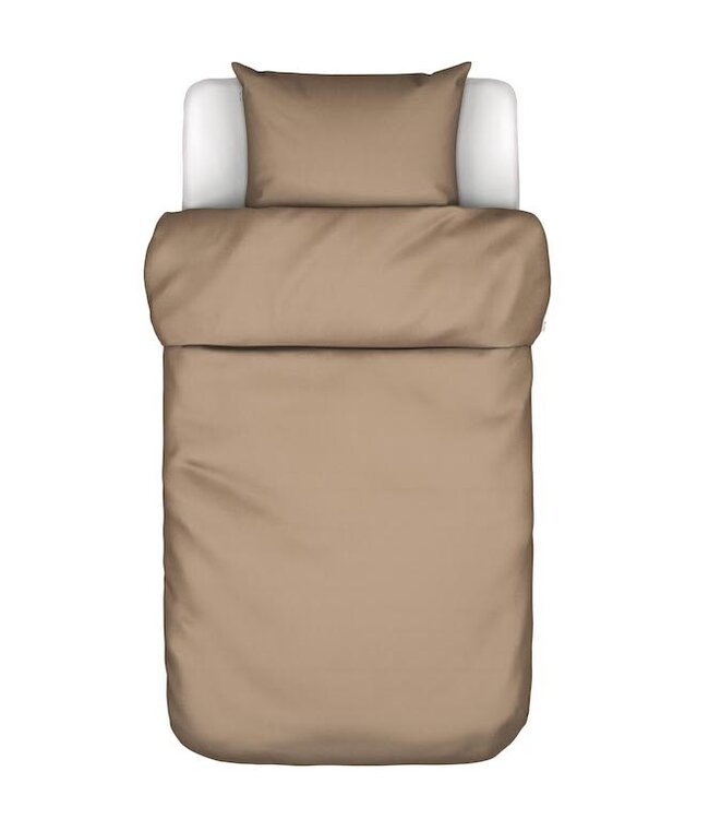 Marc O'Polo Senja Dekbedovertrek Walnut