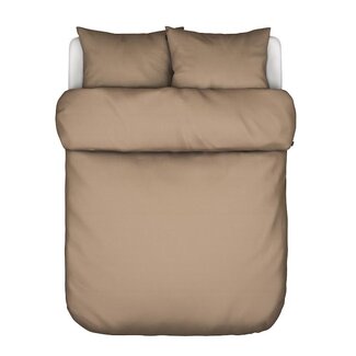 Marc O'Polo Senja Dekbedovertrek Walnut