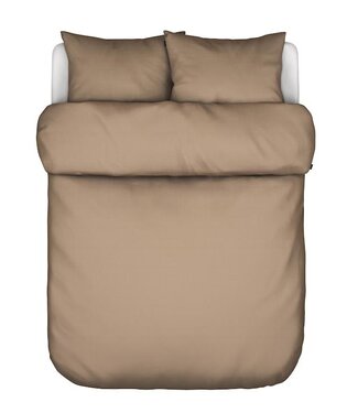 Marc O'Polo Marc O'Polo Senja Dekbedovertrek Walnut