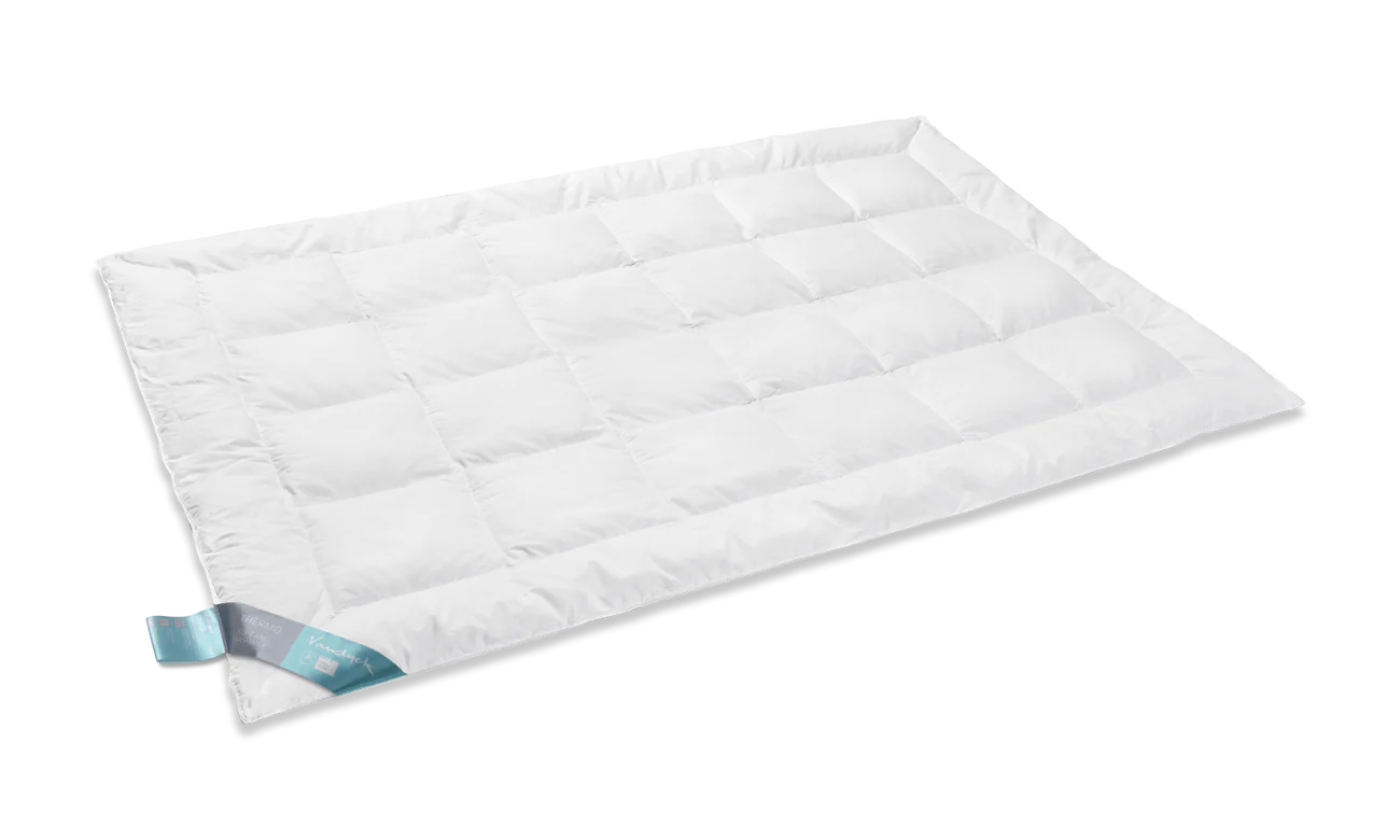 Vandyck Thermo Dekbed Solo