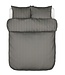 Marc O'Polo Torsken Dekbedovertrek Antraciet