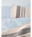Marc O'Polo Tove Dekbedovertrek Powder blue