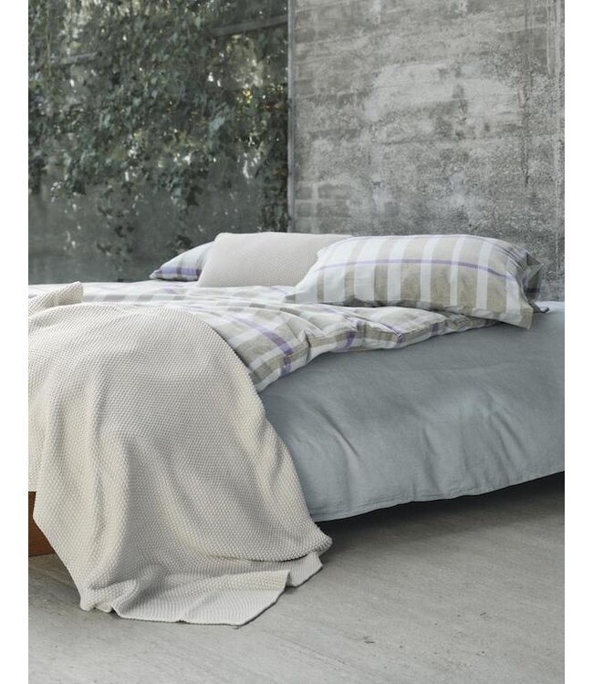 Marc O'Polo Thori Dekbedovertrek Forest green