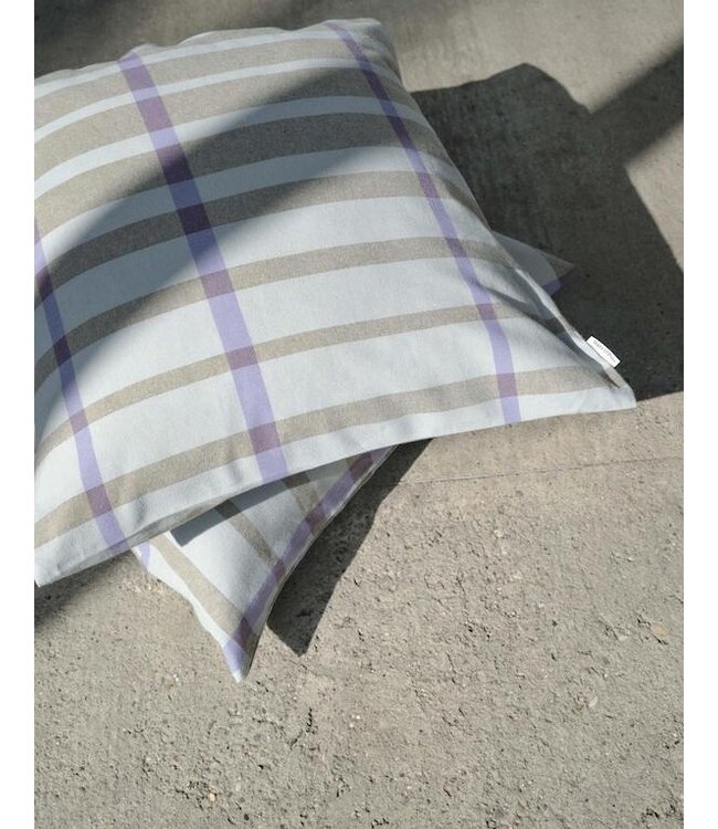 Marc O'Polo Thori Dekbedovertrek Forest green