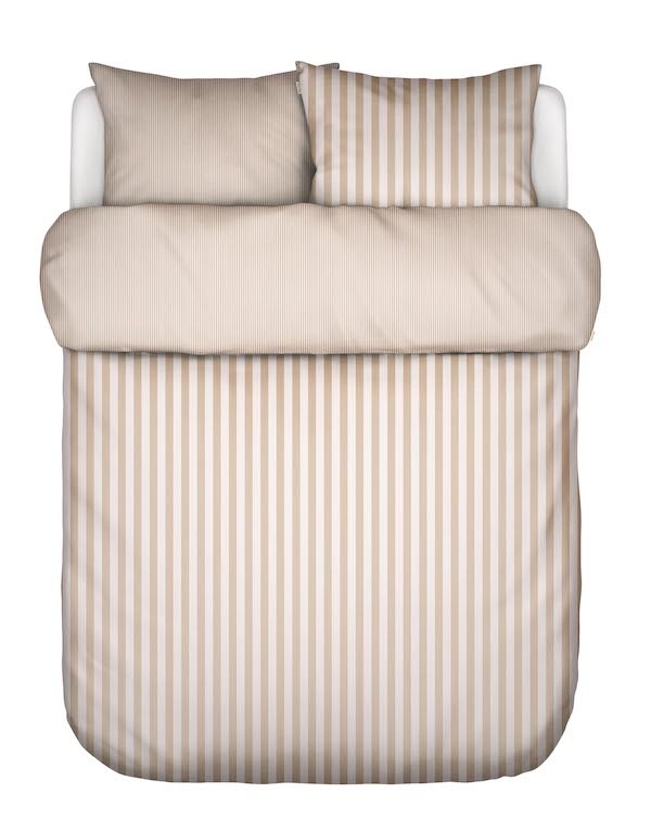 Marc O'Polo Mikkeli Dekbedovertrek Soft Sand