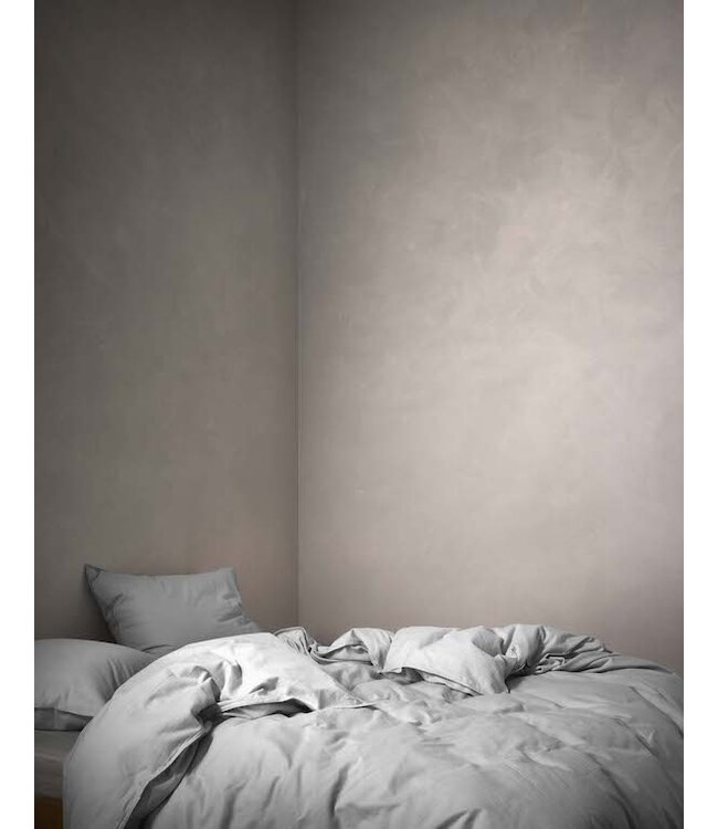 Essenza Zeva Dekbedovertrek Elephant grey