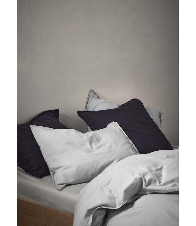 Essenza Zeva Dekbedovertrek Elephant grey