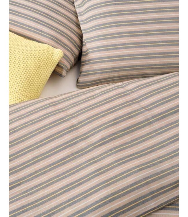 Marc O'Polo Faas Dekbedovertrek Soft Sun