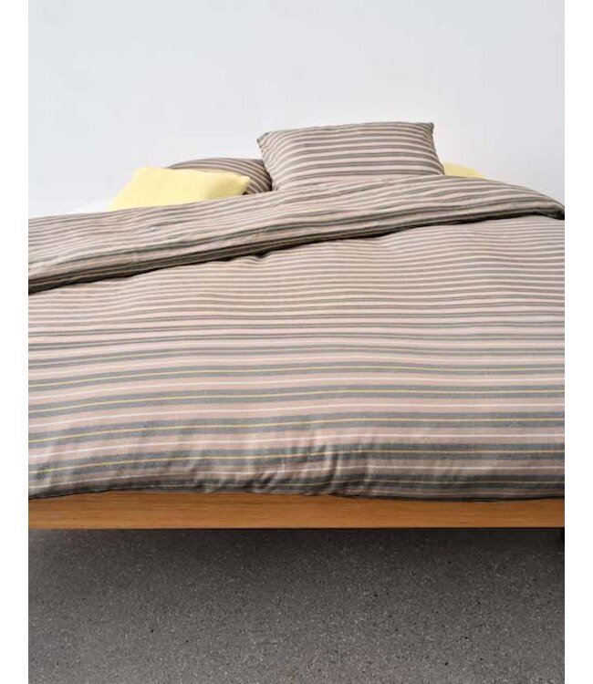 Marc O'Polo Faas Dekbedovertrek Soft Sun