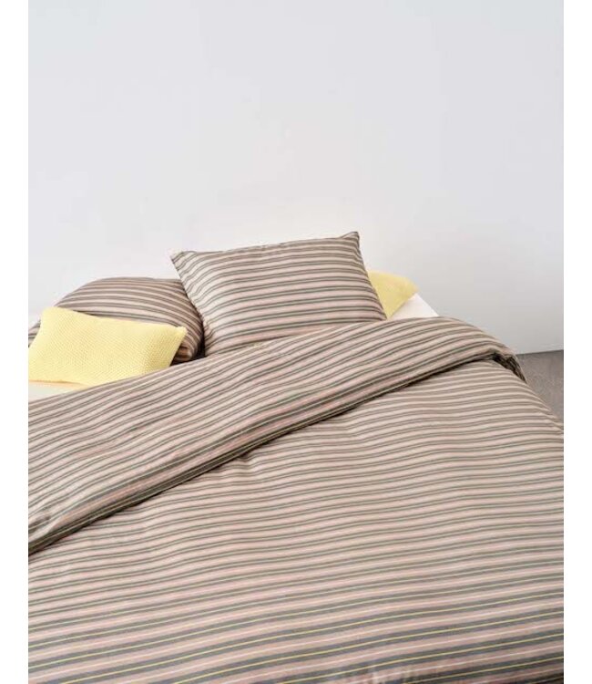 Marc O'Polo Faas Dekbedovertrek Soft Sun