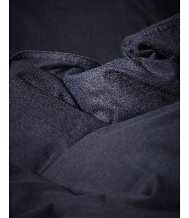 Essenza Zeva Dekbedovertrek Nightblue