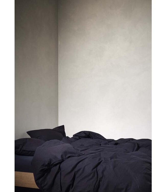 Essenza Zeva Dekbedovertrek Nightblue