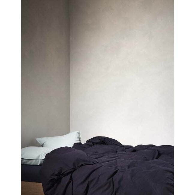 Essenza Zeva Dekbedovertrek Nightblue