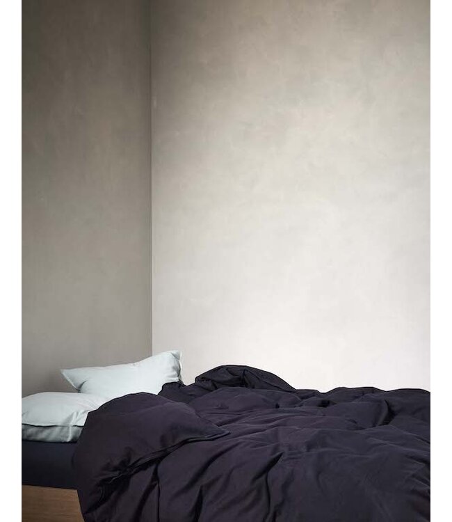 Essenza Zeva Dekbedovertrek Nightblue