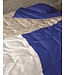 Marc O'Polo Ewon Dekbedovertrek Cool Cobalt