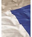 Marc O'Polo Ewon Dekbedovertrek Cool Cobalt