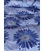 Essenza Yule Dekbedovertrek chambray blue