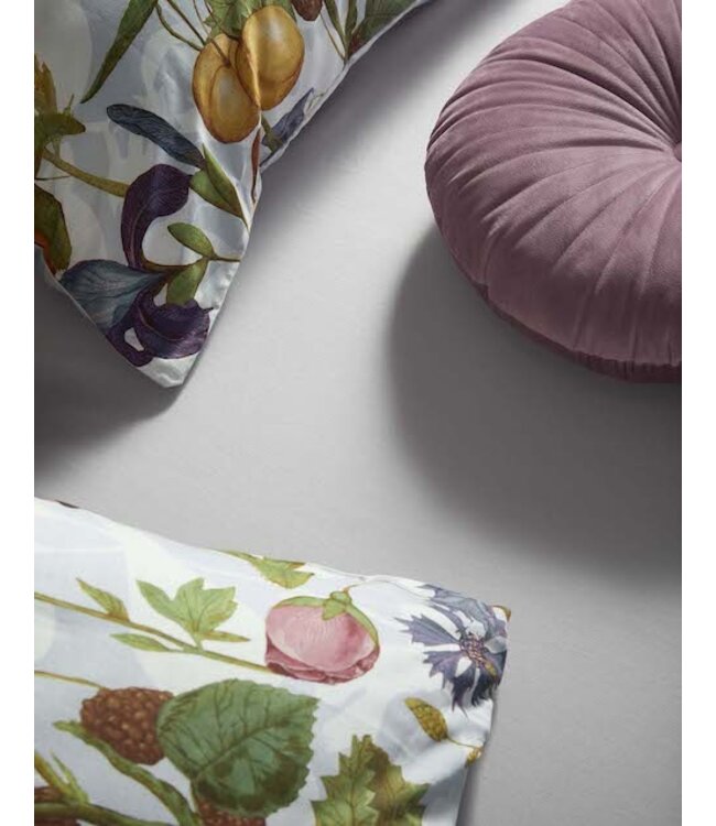 Essenza Phaedra Dekbedovertrek Hazy Blue