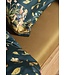 Essenza Odilia Dekbedovertrek deep sea blue