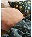 Essenza Odilia Dekbedovertrek deep sea blue